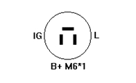Alternator (IR7887)