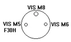 Starter (IR8445)