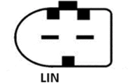Alternator (IR5687)