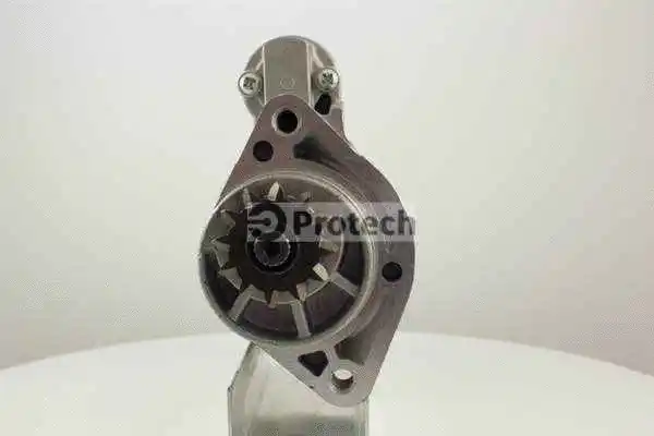 Starter (IR8183)