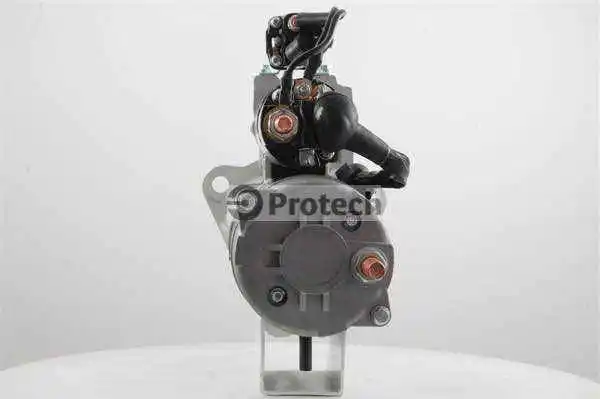 Starter (IR9705)