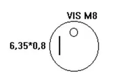 Starter (IR8372)