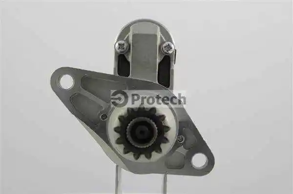 Starter (IR8678)