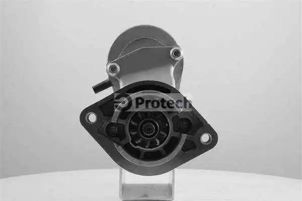 Starter (IR8702)