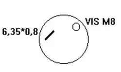Starter (IR9740)