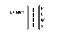 Alternator (IR6560)