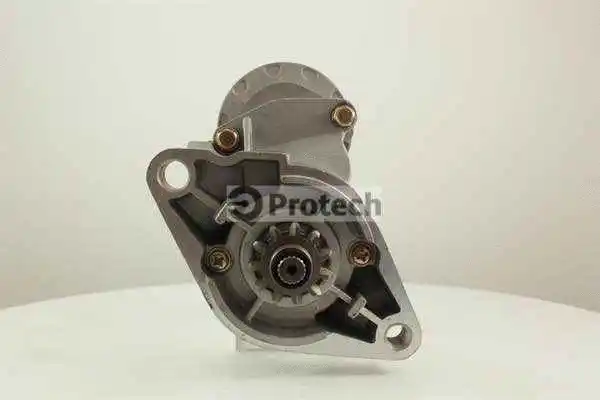 Starter (IR8617)