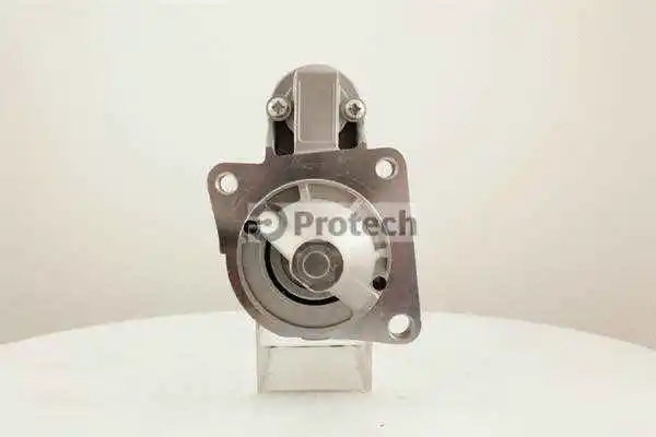 Starter (IR8642)
