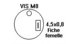 Starter (IR9388)