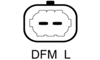 Alternator (IR7354)