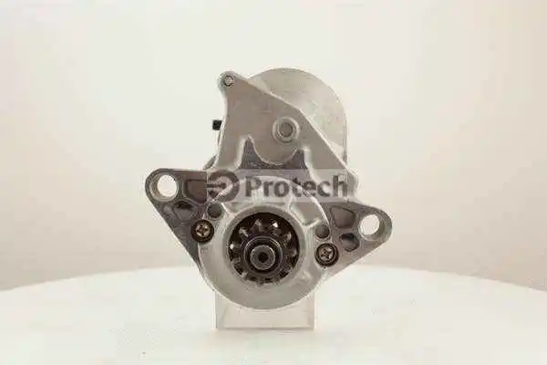 Starter (IR8631)