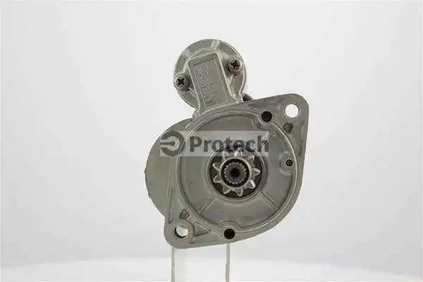 Starter (IR8652)