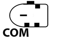 Alternator (IR7903)