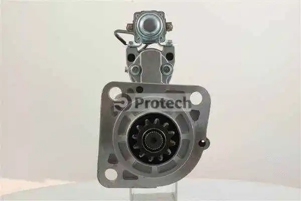 Starter (IR8536)