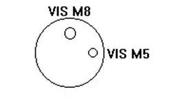 Starter (IR8006)