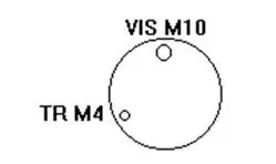 Starter (IR8493)