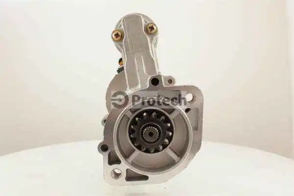 Starter (IR8606)