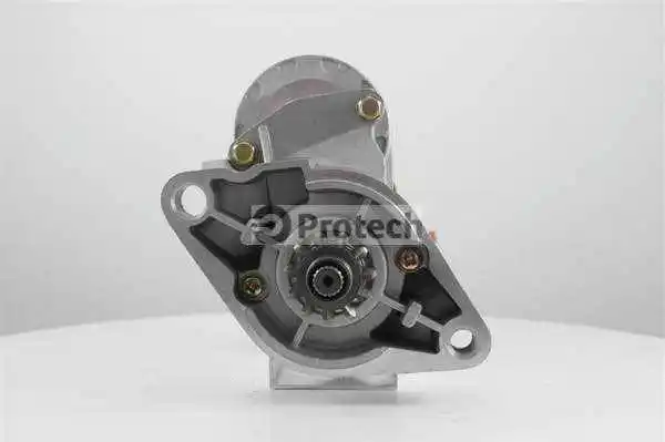 Starter (IR8621)