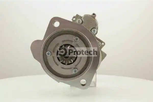 Starter (IR8743)
