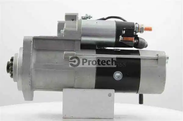 Starter (IR8155)