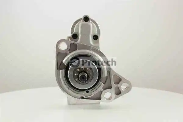 Starter (IR8051)