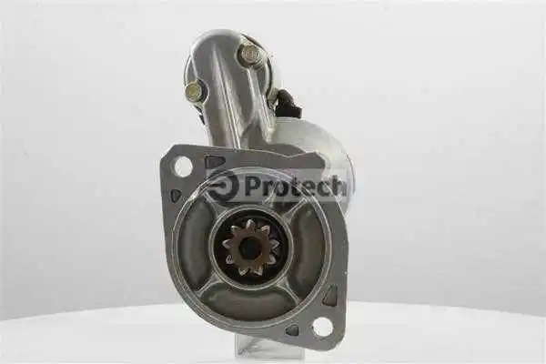 Starter (IR8666)