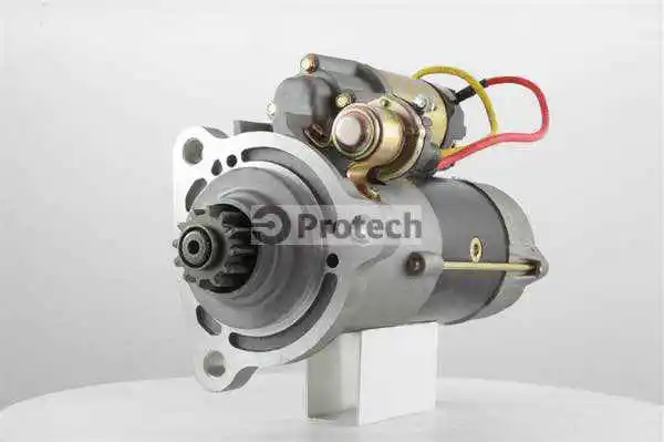 Starter (IR9708)