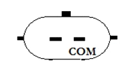 Alternator (IR7236)