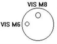 Starter (IR9594)