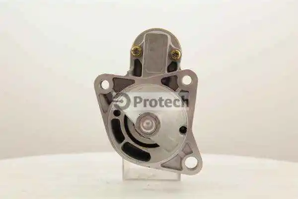 Starter (IR8605)