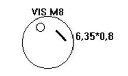 Starter (IR8713)