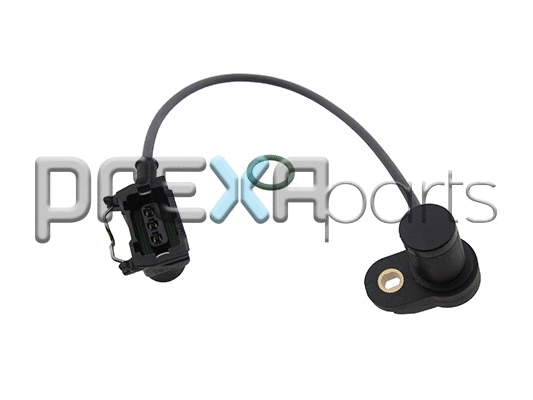 Sensor, camshaft position (P201037)