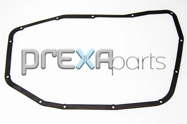 Gasket, automatic transmission oil sump