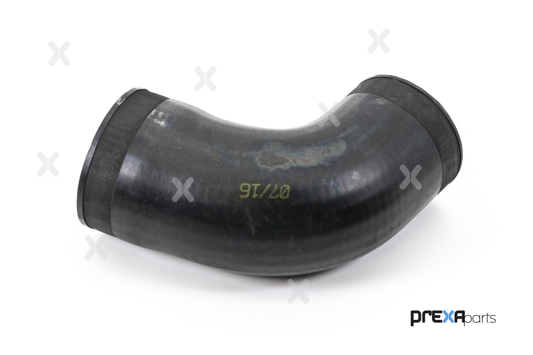 Charge Air Hose