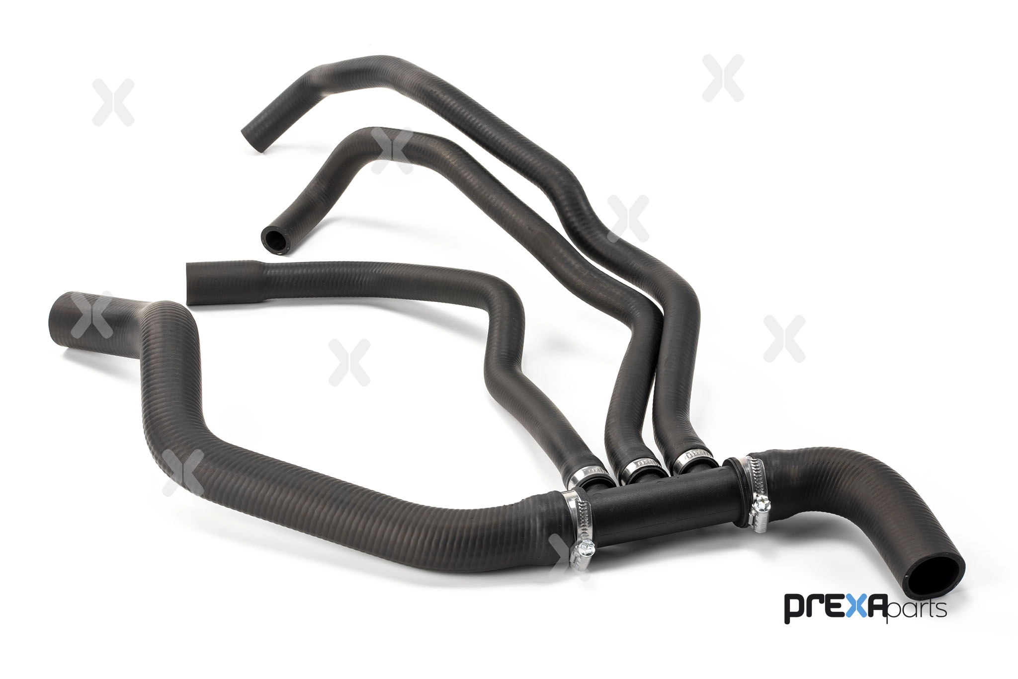 Radiator Hose