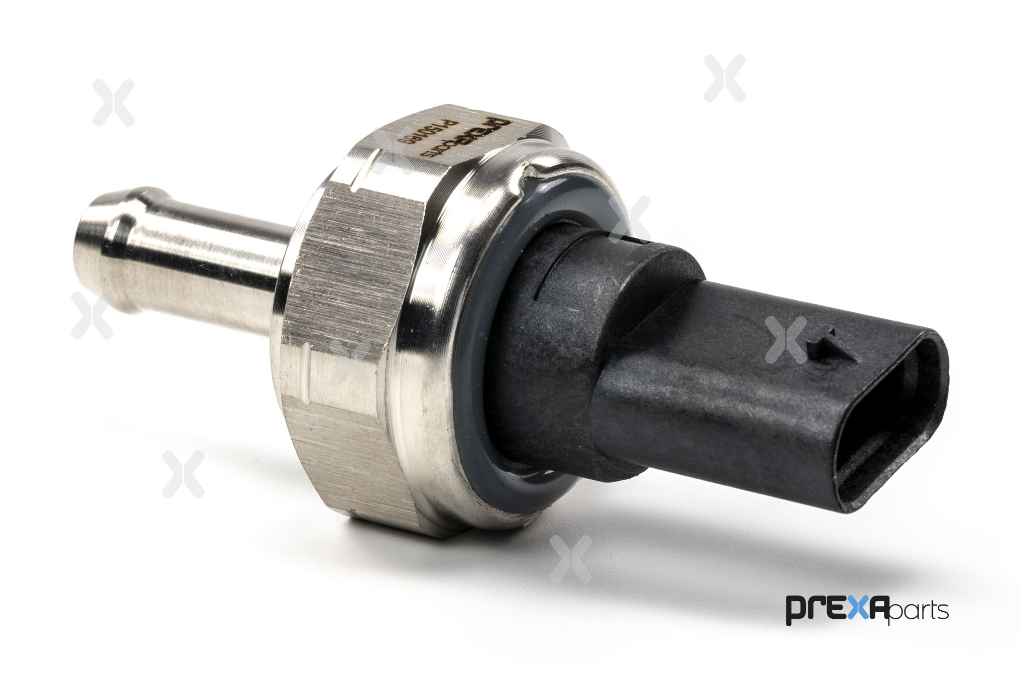 Sensor, exhaust pressure (P150169)