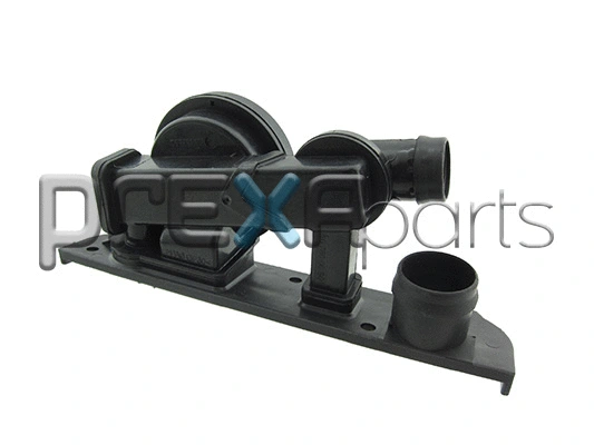 Valve, crankcase ventilation