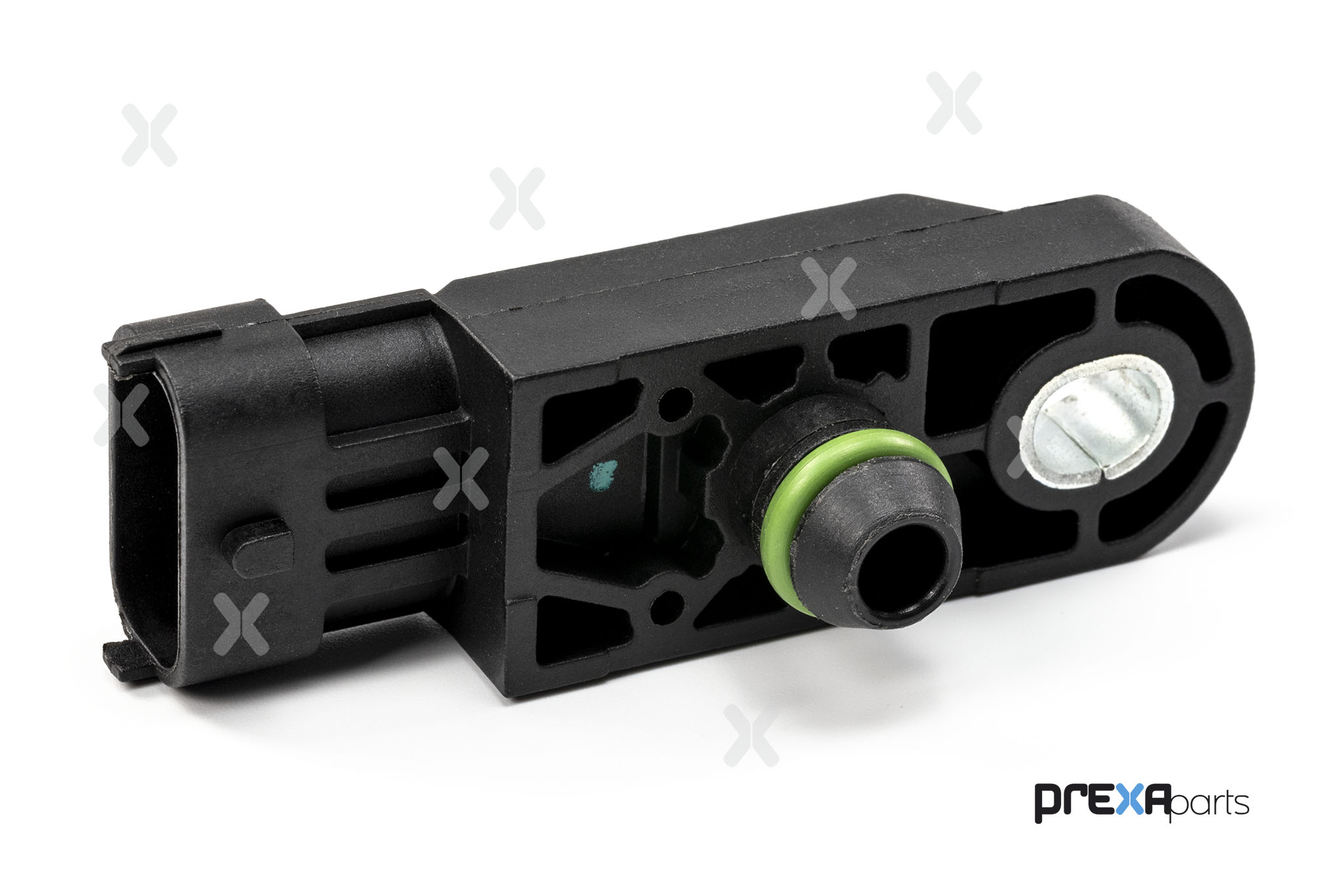 Sensor, intake manifold pressure