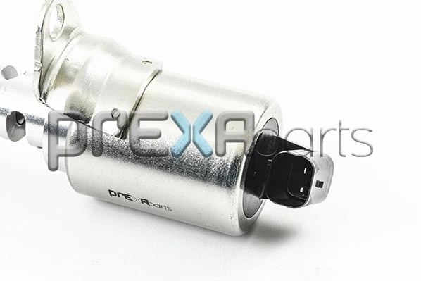 Control Valve, camshaft adjustment