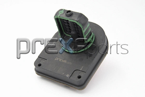 Control Valve, air intake