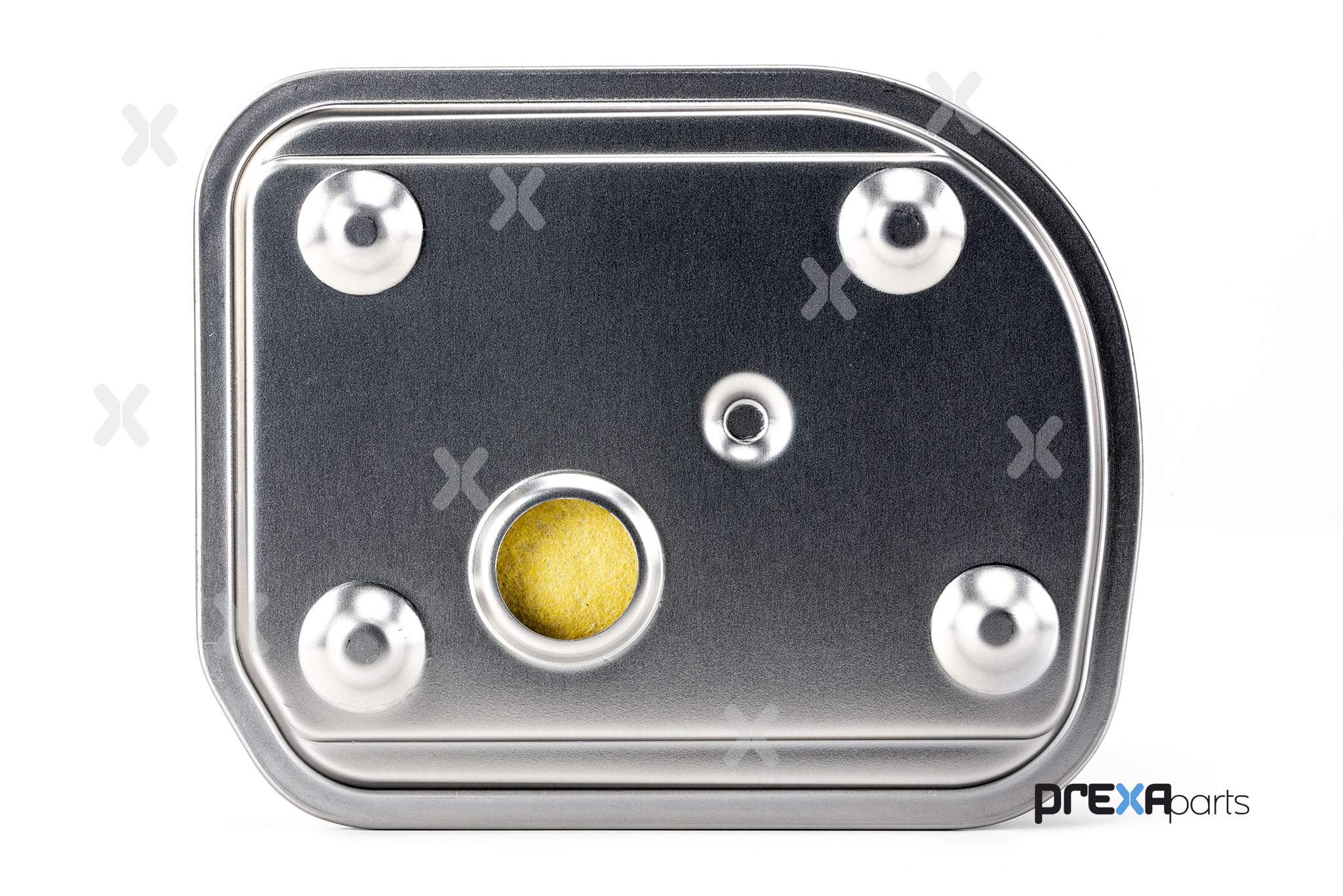 Hydraulic Filter Kit, automatic transmission