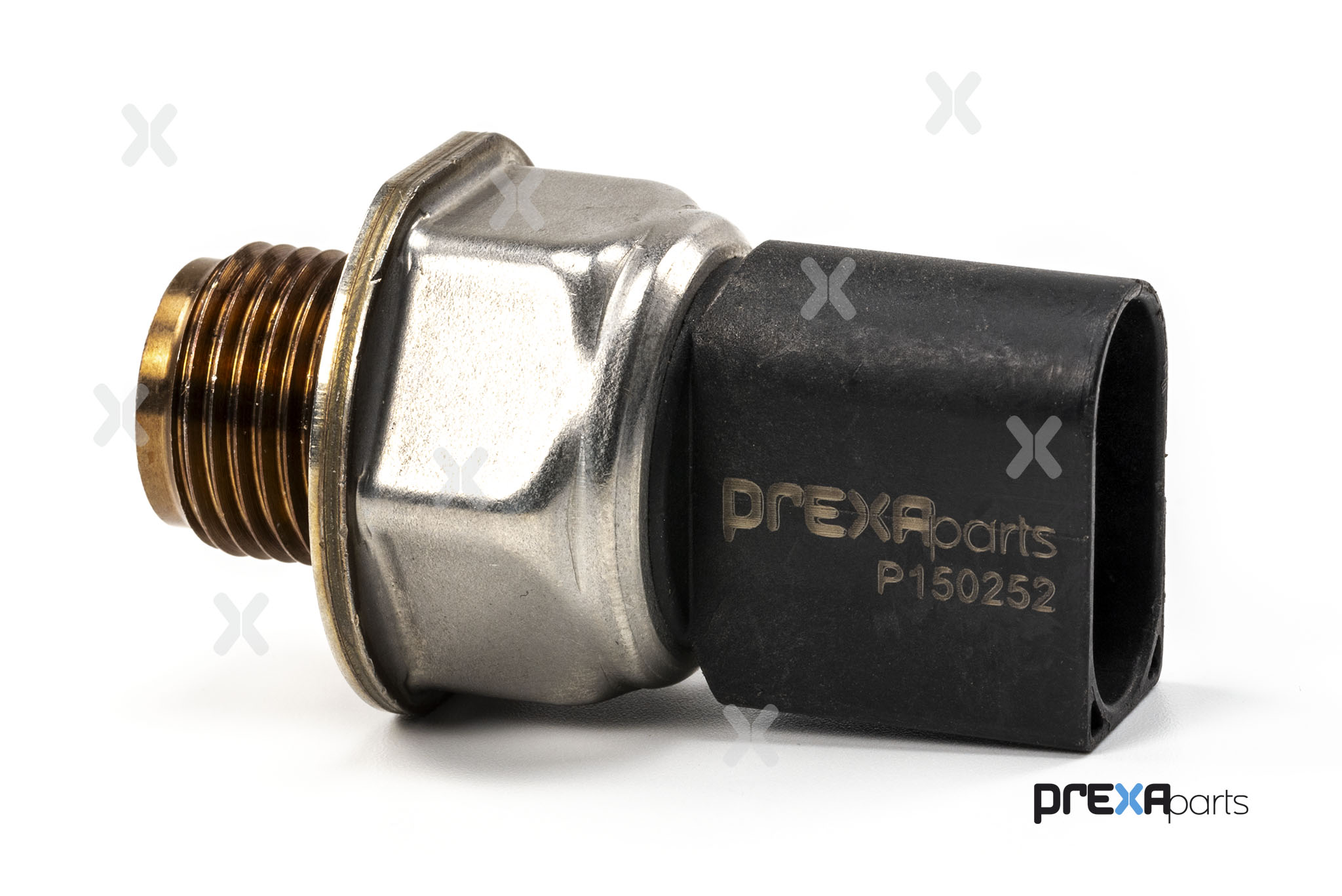 Sensor, fuel pressure (P150252)