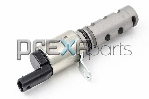 Control Valve, camshaft adjustment