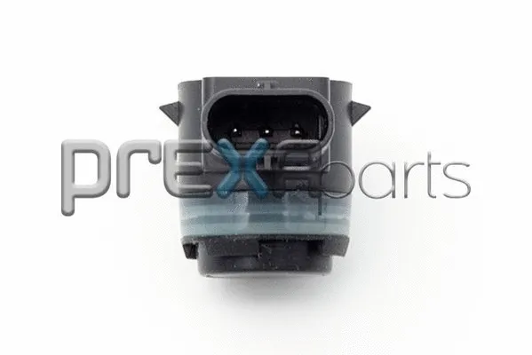 Sensor, parking distance control