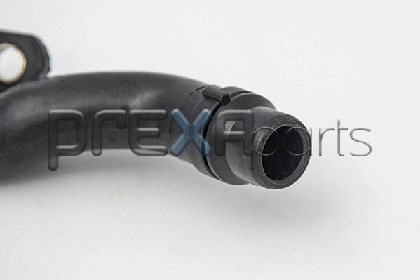 Coolant Pipe