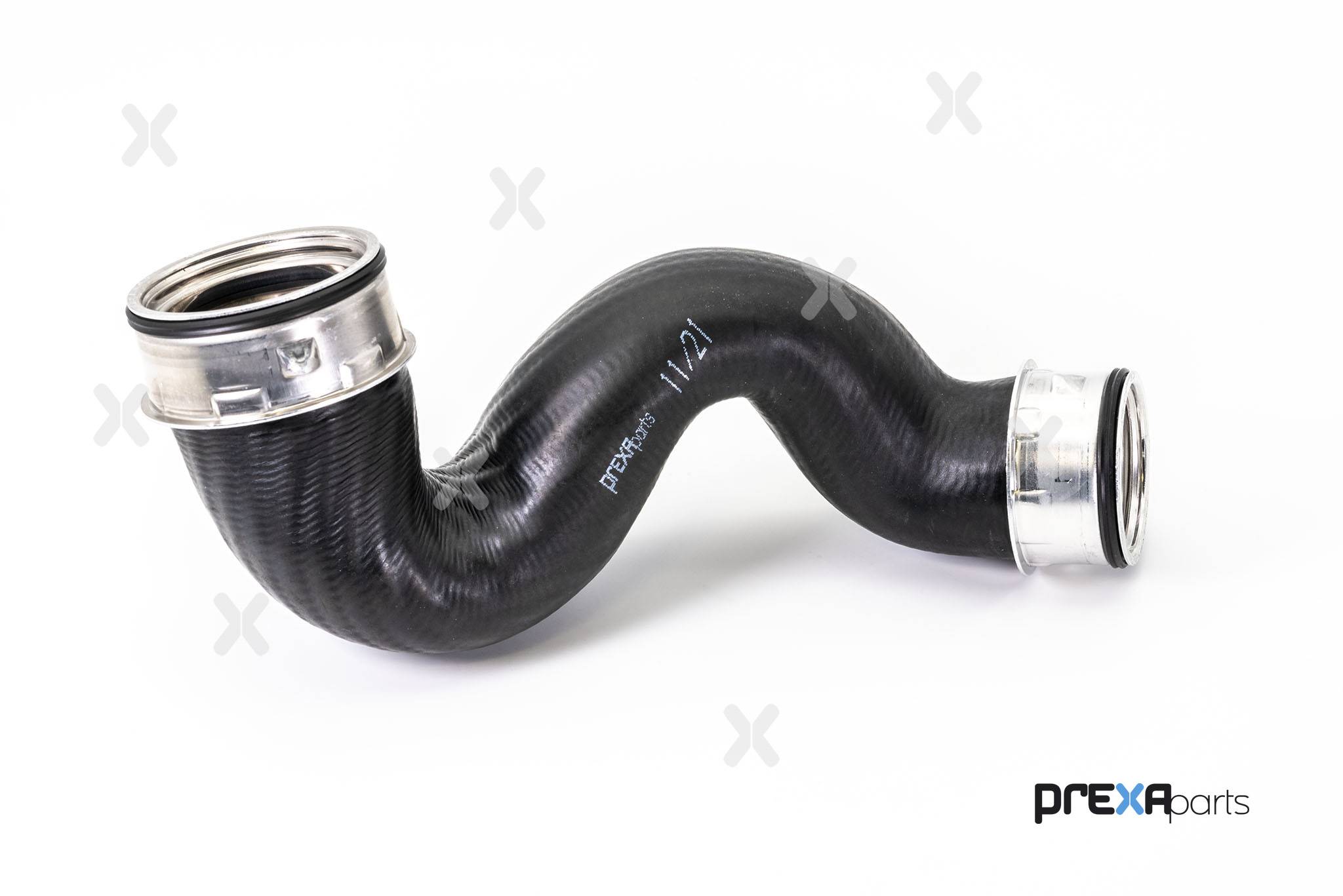 Charge Air Hose