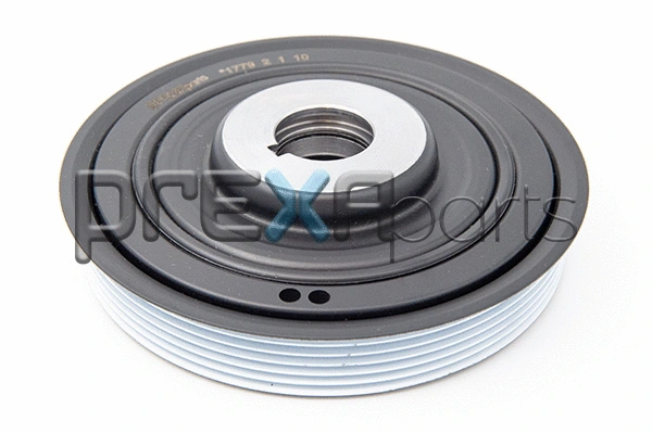 Belt Pulley, crankshaft (P725004)