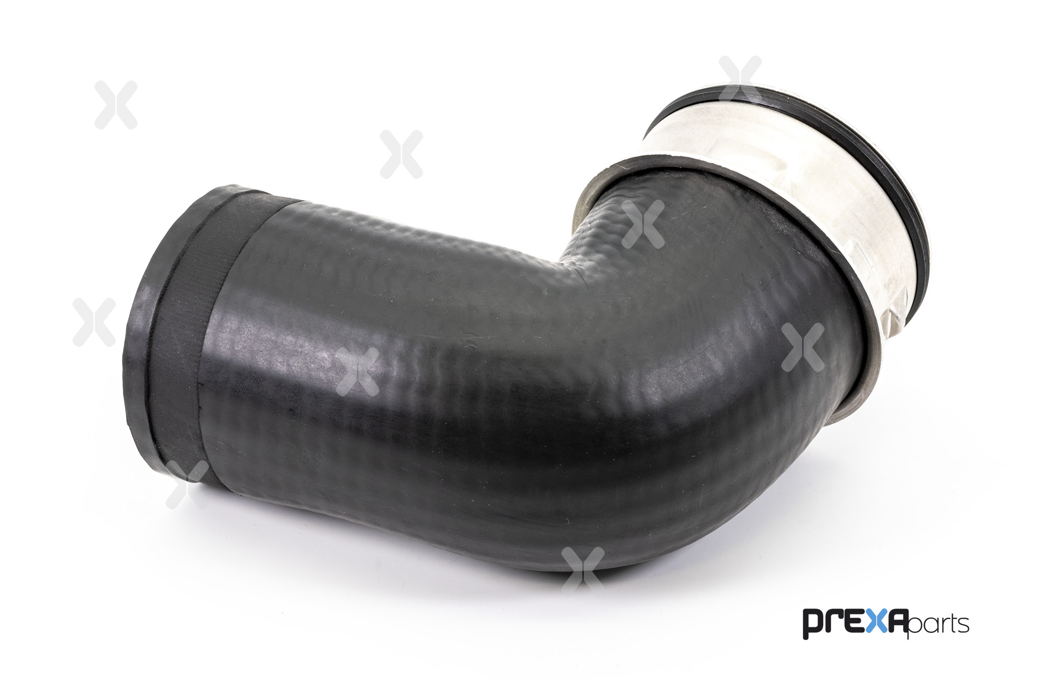 Charge Air Hose