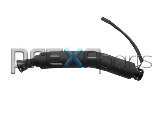 Hose, crankcase ventilation (P226345)