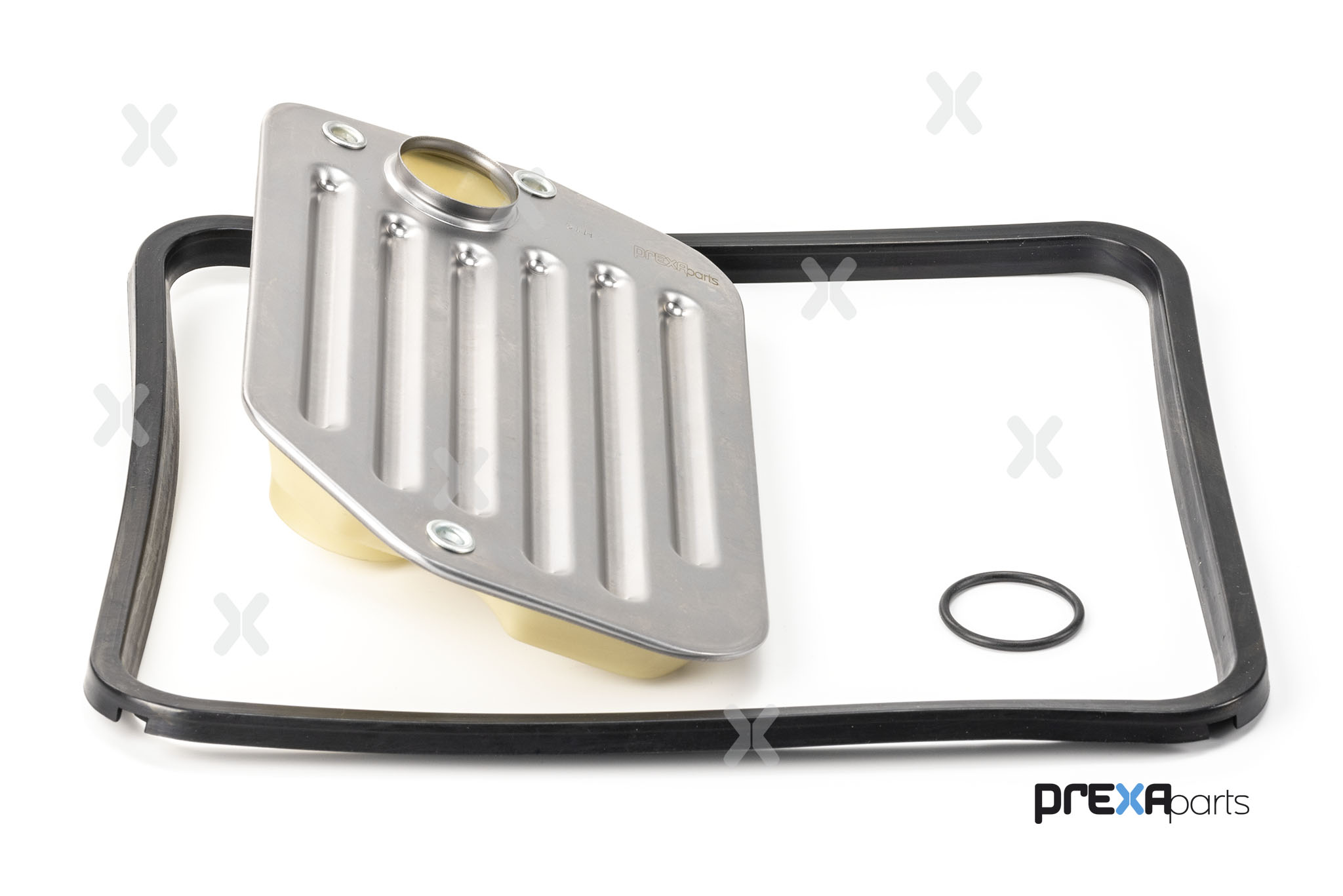 Hydraulic Filter Kit, automatic transmission